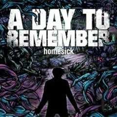 NJ Legion Iced Tea - A Day To Remember (Guitar Cover)