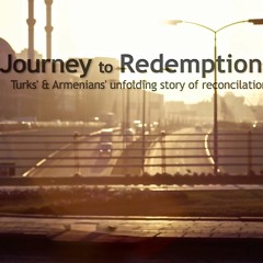 Journey To Redemption (Eva Bukovinszky, Duduk)