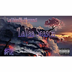 LaVaante Stevenz - 'Lil Bit' (Prod. By V Day Beats)
