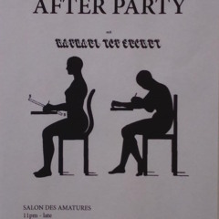 RTS @ Absolventen After Party in Salon Des Amateurs (10/07/15)