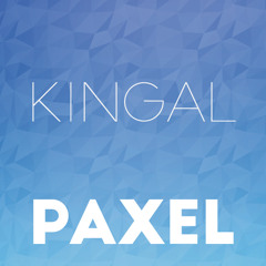Paxel - Kingal (Original Mix)