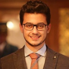 مصطفى عاطف - صلاه التراويح - ليلة الـ ٢٥ من رمضان