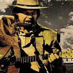 Helpless - Neil Young