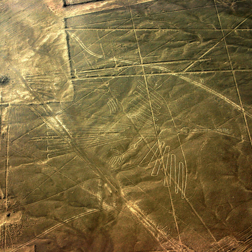 Nazca Plateau