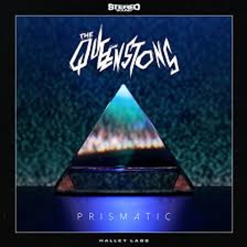 The Queenstons - Faulty Sparkle