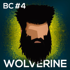 BarbaCast 04 - Wolverine