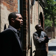 Dis4uLord Master Gate The Gospel Rapper,Unique And Pastor Deena Witcher