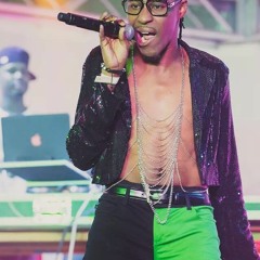 Whining King (Denise Belfon Cover)