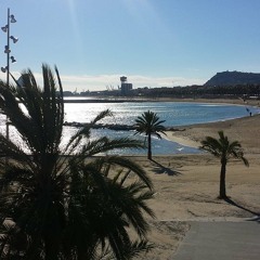 Kings of Leon "Finally" - Party