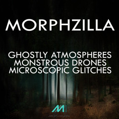 Morphzilla Trailer 3 (audio)