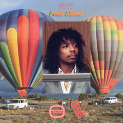 Rick James(When I Roll)- REUP NELSON x DOMINGO (Prod.Jrose)