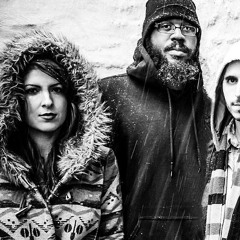 Sibling - Hip Hop Jam (Stunts For Lovers Version) #RubberTracks