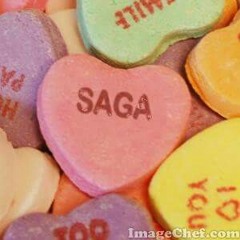 Saga sameh - تسمحيلي لحمزة نمرة بدون موسيقي