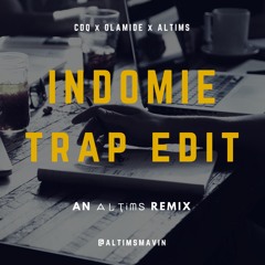 INDOMIE Remix