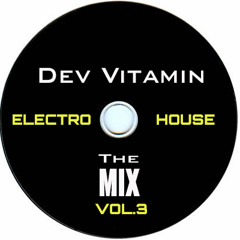 Electro Ft House Vol.3
