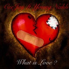 Veronika Bozeman - What is Love (Ceejayy_ x Young Nahh) #VMG #LOTP