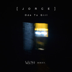 JORCE - Kokoro W. Dukes
