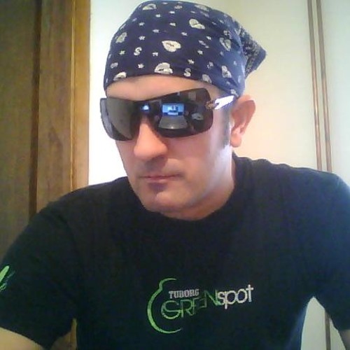 Marš na Drinu (techno trip)