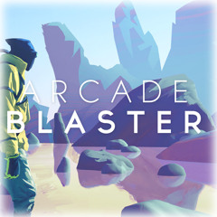 Arcade Blaster - Adventure