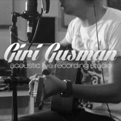 Open The Eyes of My Heart-Michael W. Smith ( cover by Giri Gusman)