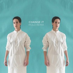 Isaura - Change It (Molo Remix)