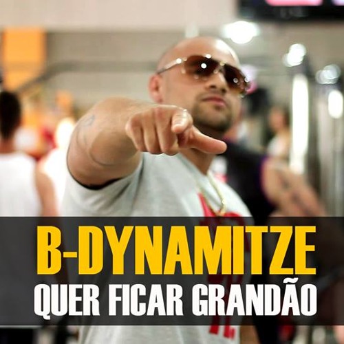 quer ficar grandao mp3