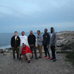 HNKY - Kick In Da Door