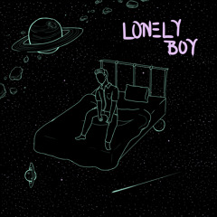 Lonely Boy // prod. free info