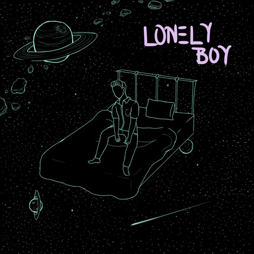 Lonely Boy // prod. free info