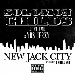 New Jack City Prod By Profluent