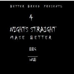 Sucker Proof (Prod By Mook Better)