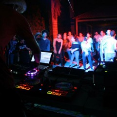 Bad B.-Solar Frequency Set-Culiacan Sinaloa.(free download)