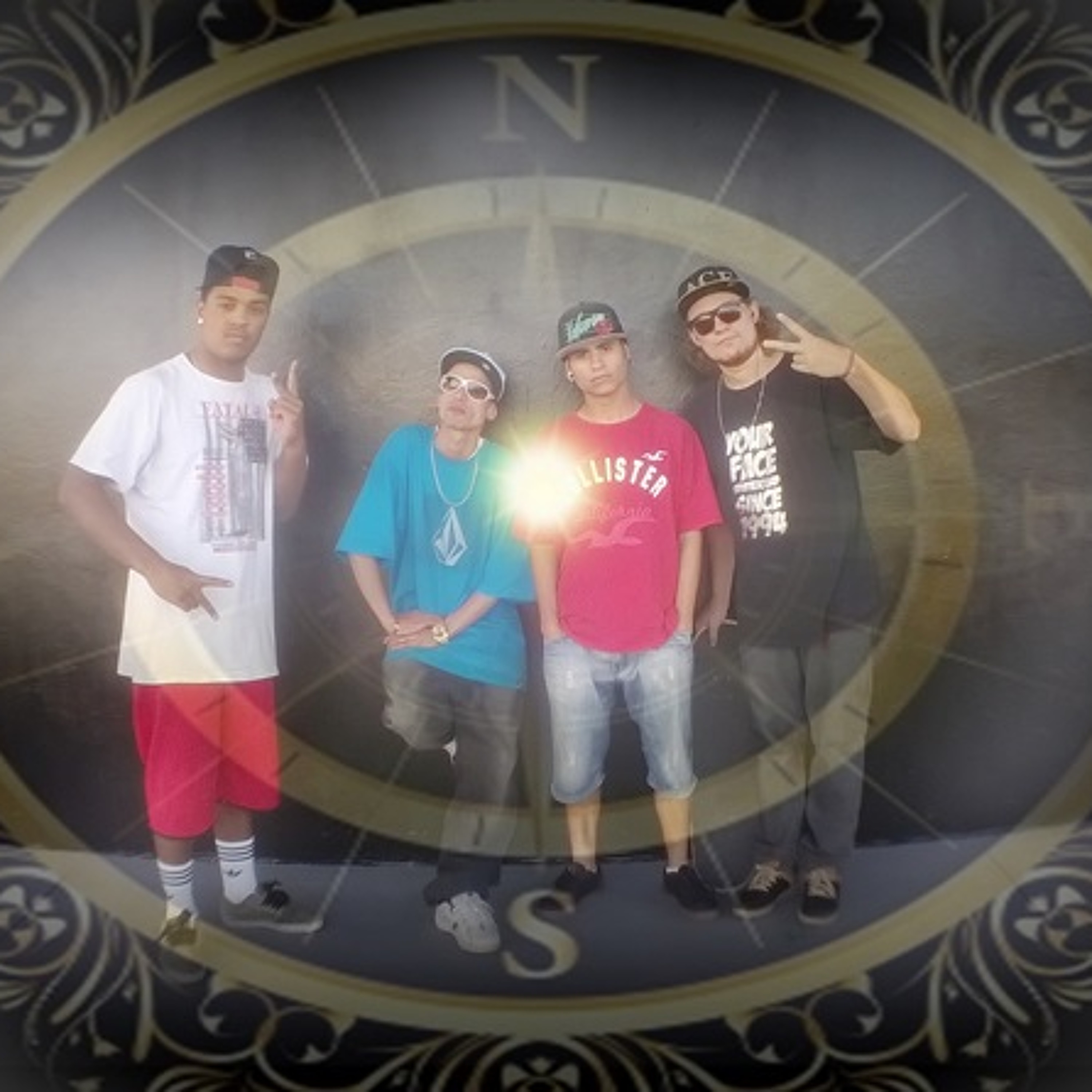 Bózinho MC Inst.RAP (Freestyle)2015 episode artwork