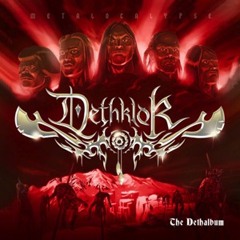 Detharmonic (Dethklok Cover) feat Chuggernott & Squig