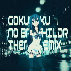 Gokukoku no Brynhildr Theme Remix