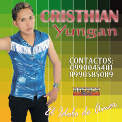 Cristhian Yungan - Un Sueño