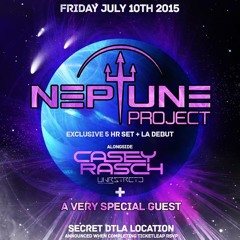 Neptune Project 5hr Set Live At Underground Heroes Los Angeles (Inc Noble Six B2B Producers Set)