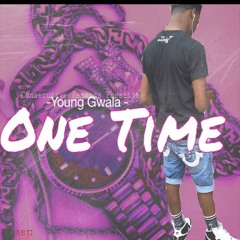 YoungSuave-1time Produced By CRMAZZI