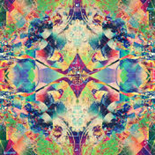 Cosmic energy & Kostranoxx - Your Own Destiny (Original MIx)