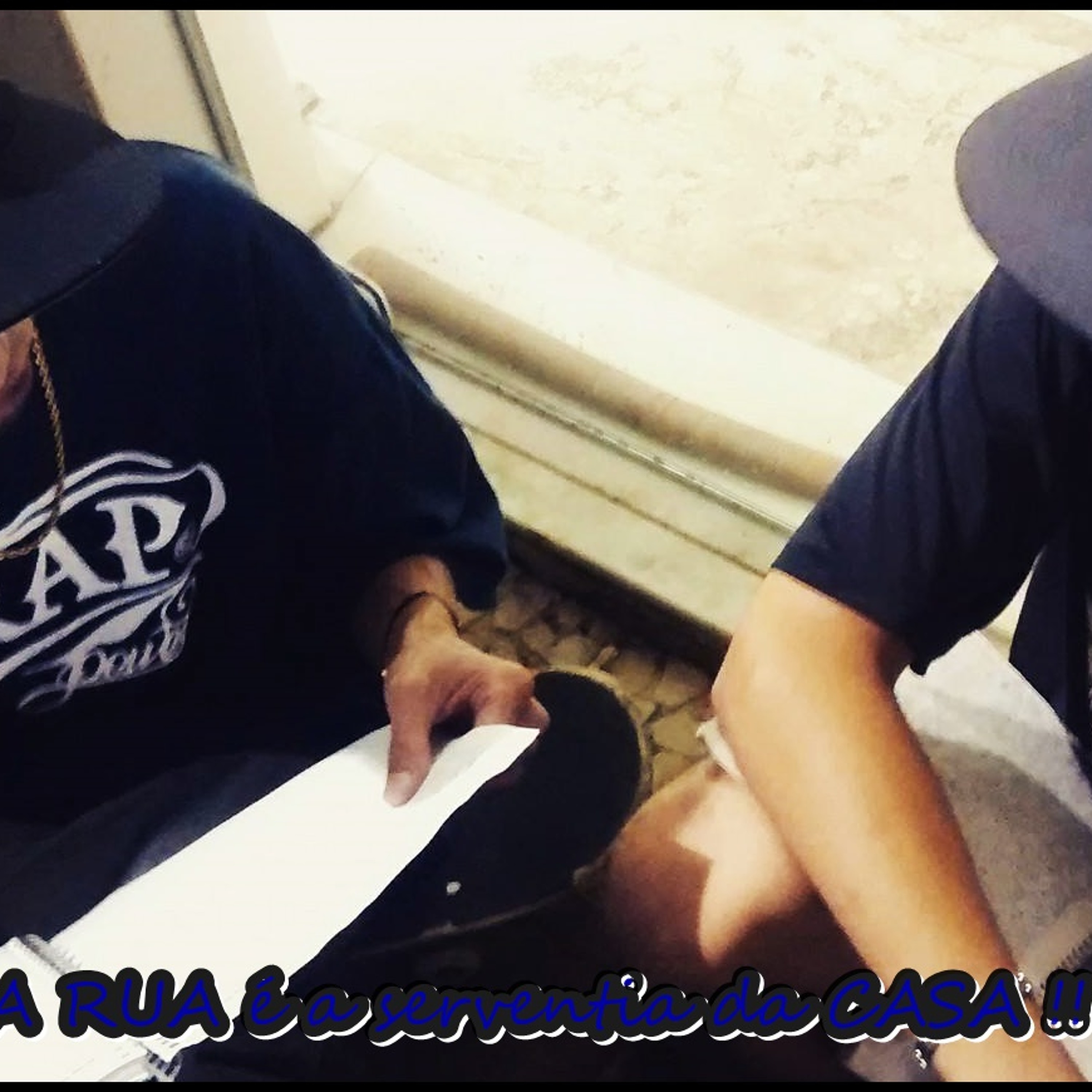 Bózinho MC Instrumental Rap(Sample Shajarian, Tasnif Neyzan) episode artwork