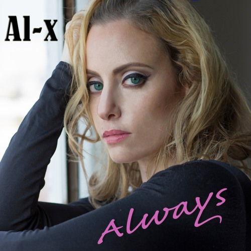 Al-x tracks