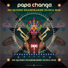 No quiero enamorarme nunca más