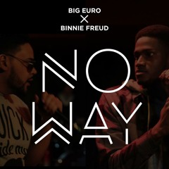 Big Euro Amazing Ft Binnie Freud <FREE DOWNLOAD>