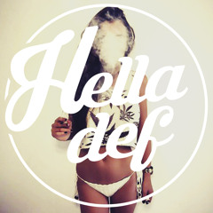 Helladef Showcase Vol. 2