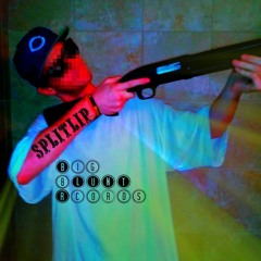 SPLITLIP-- Straght Spittin--BigBluntRecords
