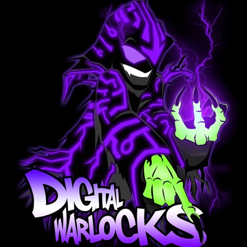 Digital Warlocks - Super Sonic (Original Mix)FREE