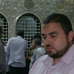 يارسول الله يا خير الورى في سيدي صالح الجعفري