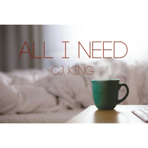ALL I NEED (FREE DOWNLOAD)