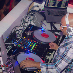 La Gozadera Mix For The Gringos Jul 2015