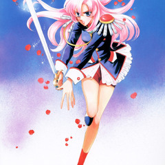 Utena Ending 2 - Baacharu Sutaa Hasseigaku